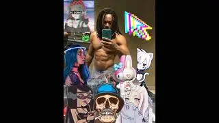 Ruben Slikk - Uiznotthuggin (Prod. Keenanza)