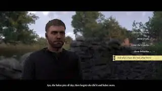 Kingdom Come: Deliverance 2 | Hardcore Mode | 1 Life | Part 67