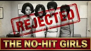 Motown Called Them The 