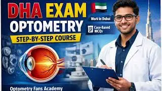 DHA Exam Preparation Course (Introduction video) 