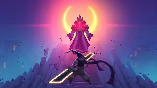 SABADO CON S DE DEAD CELLS (VAMOS A SCALAR) | DIRECTO #11