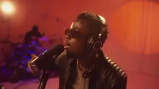 Dayor - On Fire (Live Session)