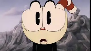The Cuphead Show! 