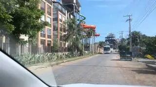 Transfer Beach Park
