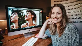Editing my Subscribers Photos!