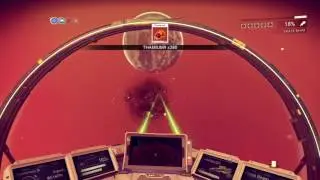No Man's Sky how to Asteroid Mining