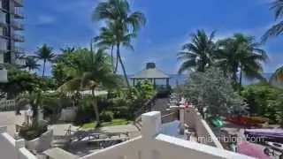 Modern 2 bedroom Key Biscayne Condo for sale in the Towers of Key Biscayne:  + 1 305-851-1756