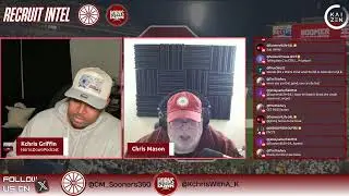 Recruiting with Chris Mason