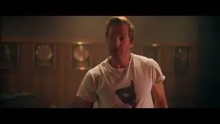 Off The Record - Official Trailer (2025) - Rainey Qualley, Ryan Hansen, Olivia Sui