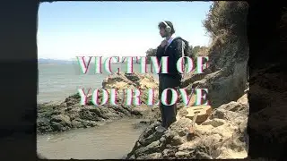 zion's journal - victim of your love (visualizer)