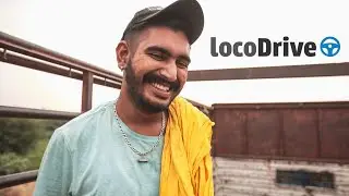 Freedom for Truck Drivers in India | LocoDrive