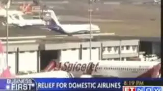 Indian airlines to be allowed to expand overseas operations