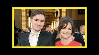Sally Field Tries to Play Matchmaker Between Her Son Sam Greisman&nbsp;and Olympic Figure Skater Adam Ri