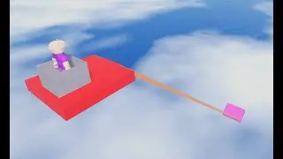 SLIDE DOWN 999,999,999 FEET IN ROBLOX!!