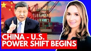 Противостояние США и Китая: США вводят новые ограничения в отношении Китая на фоне конфликта Трам...