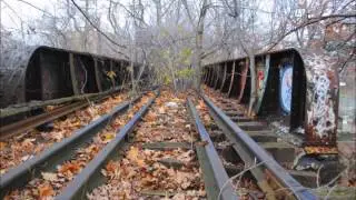 America's Forgotten Railroads