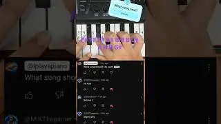 SIGMA BOY piano | easy | tutorial | #music #piano #tutorial