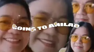 A moment going to Anilao