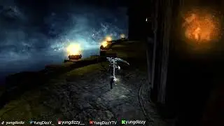 Diving into the deeps of Hell for the first time Dante's inferno| No Cam|