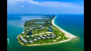 South Seas Resort Promotional Video: 1992