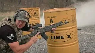 Six Eight Solo Defender