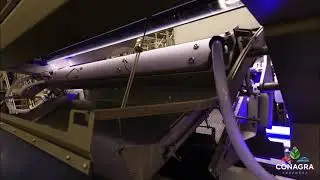 Birds Eye Facility Opening - Waseca, MN