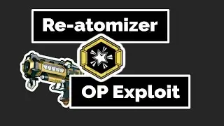 (Patched) Re-atomizer temperature copy (exploit)【Coilgun】Deep Rock Galactic (DRG)