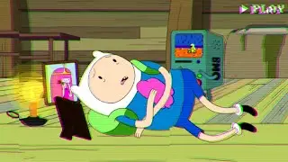 Adventure Time - All Gummed Up/All Warmed Up Remix (Trap Remix)