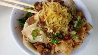 Djie Tjap, spot sarapan halal di sekitaran sunset road, seminyak & kerobokan. #bali #balilife