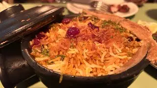 Dishoom Restaurant Review | Best Indian Restaurant| Halal Restaurant