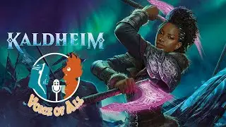 Kaldheim 4: Into the Demons' Realm