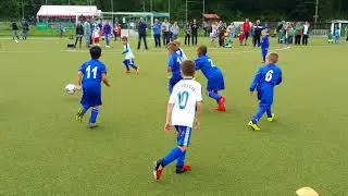 Kerem söylemez fc pesch part 2
