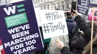 Are millennials too easily offended? || London Live Debate