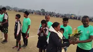 Final match clips ⚽ #jharkhand #bokaro #viral 