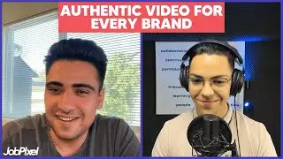 Easily collect, organize, and share real videos from real people | Omar Khateeb - JobPixel