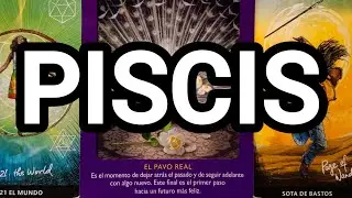 PISCIS  WOW ESCUCHA  𝐀𝐍𝐓𝐄𝐒 QUE  𝐒𝐄𝐀 𝐓𝐀𝐑𝐃𝐄EE  !!  😮 𝐒𝐄 𝐀𝐕𝐄𝐂𝐈𝐍𝐀𝐍 DOS 𝐄𝐕𝐄𝐍𝐓𝐎𝐒 MUYY   FUERTES !🌠💫💰