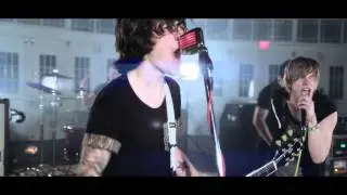 Trophy Wives - Threshold (Official Music Video)