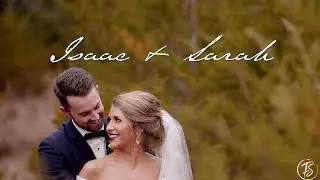 Groom Cries As Bride Walks Down The Aisle | Wedding Letters  Distillery 422 Wichita Wedding Video