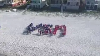 Carillon Beach USA On The Beach