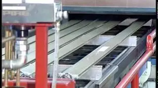 Volets aluminium Ehret