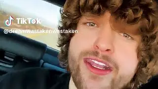 Dream Responds To The Allegations.