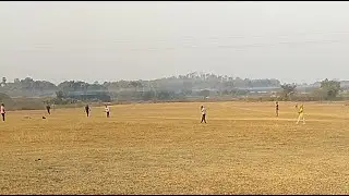 Barkhoriya practice match is live