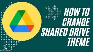 Google Drive for Law Firms | How to Create a Customized Shared Drive Banner