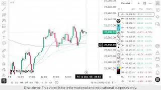 Nifty Prediction For Tomorrow | Banknifty Friday 12 December Analysis| Market Prediction Tomorrow