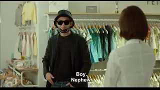 Like For Likes | No Jin-Woo secretly shops for Bom |