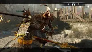 Kensei V High Level Lawbringer