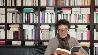427- Denis Marie : nous avons une histoire, mais nous ne sommes pas cette histoire 
