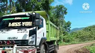 Video dokumenter. Kenangan perjalanan dari Jopu menuju Nggela Ende Flores