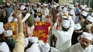 Phullan nalo sohna yaaro Naam sarkar da || URS hazoor khuwaja masoom || Darbar e Aliya mohri sharif 