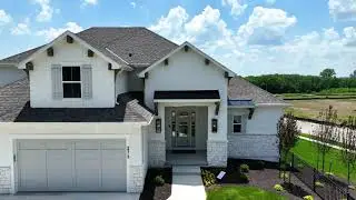 The New Haven by Rodrock Homes in Sundance Ridge